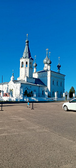 Паломническая поездка в г.Ростов Великий и с Годеново Ярославской обл. 23.07.2024..  �13