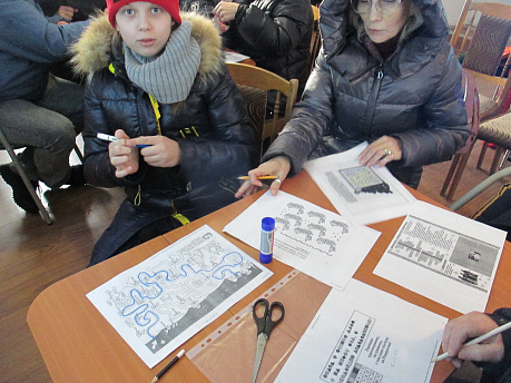 Рождественский квест 14.01.2024г..  �8