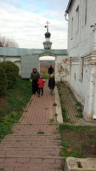 Квест на повторение знаний в начале учебного года 09.10.2022г..  �13