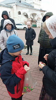Квест на повторение знаний в начале учебного года 09.10.2022г..  �2