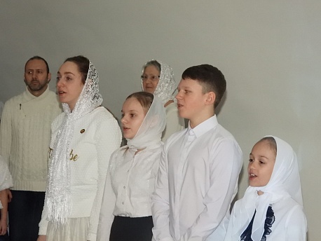 Рождественское представление 07.01.2020г..  �5