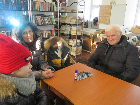 Рождественский квест 14.01.2024г..  �11