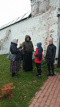 Квест на повторение знаний в начале учебного года 09.10.2022г..  �14