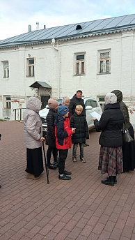 Квест на повторение знаний в начале учебного года 09.10.2022г..  �11