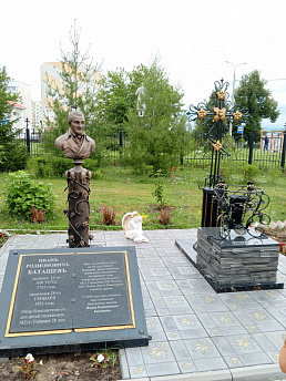 Паломническая поездка в города Выксу и Муром 15.06.2024г