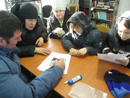 Рождественский квест 14.01.2024г..  �7