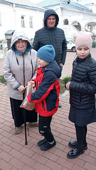 Квест на повторение знаний в начале учебного года 09.10.2022г..  �3